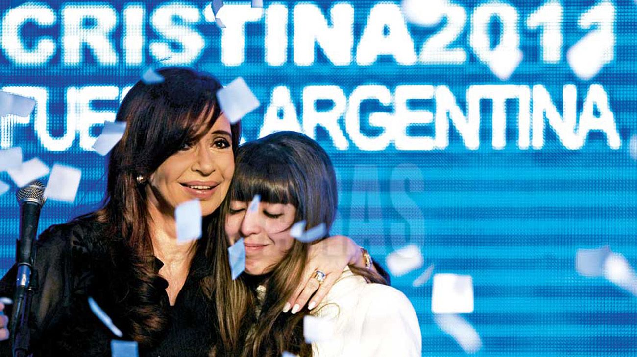 Florencia presa: el miedo de Cristina Kirchner