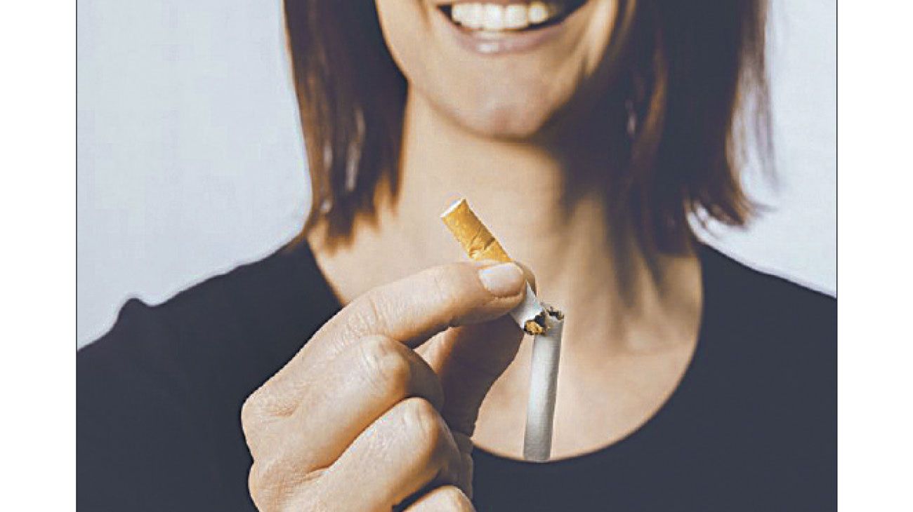 Tabaquismo, género y control del tabaco