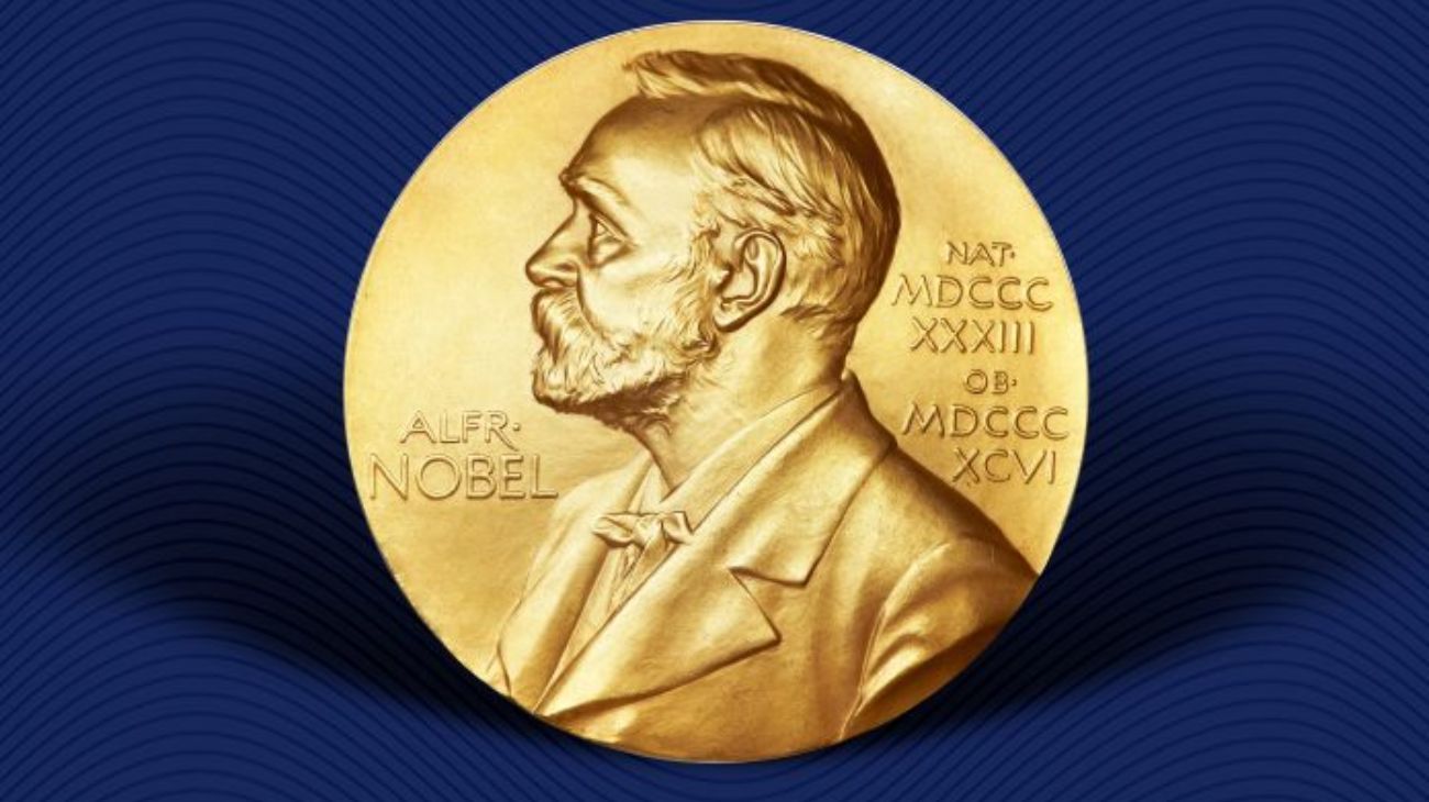 Arranca la temporada de Premios Nobel