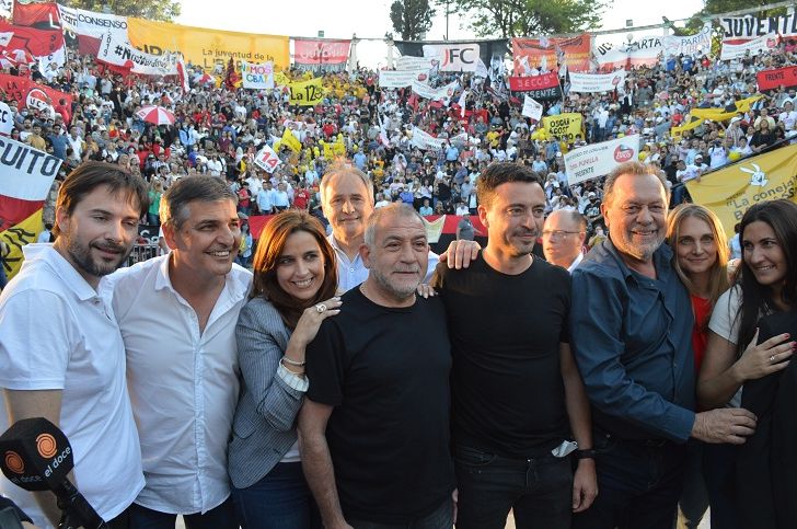 Juez, De Loredo y el PRO: certeza por el resultado, incógnita por lo que viene