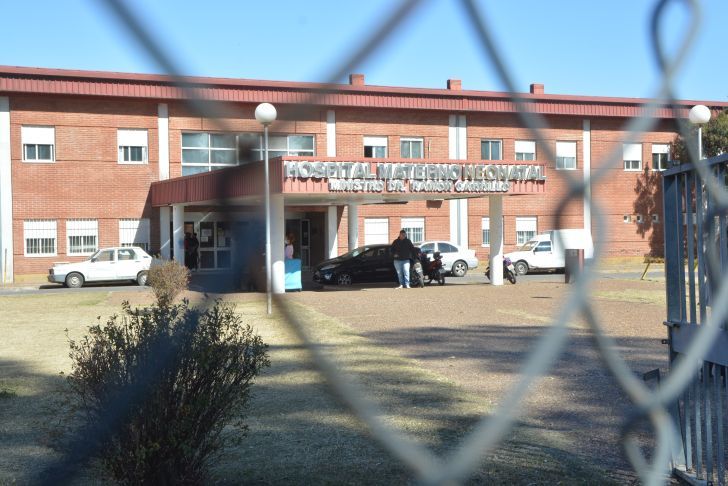 Muertes de bebés en el Neonatal de Córdoba: solo dos hipótesis, mala praxis o hecho intencional