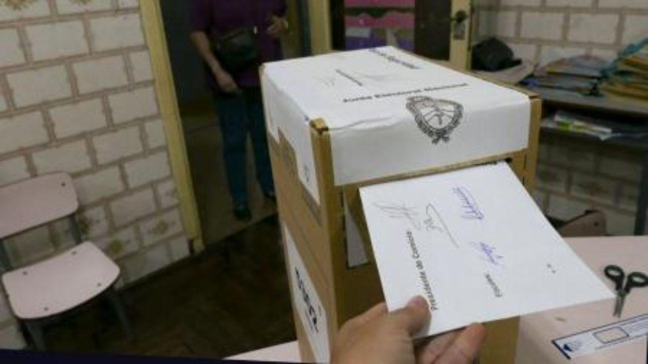 Llegan las PASO: ¿qué se espera en cada frente?
