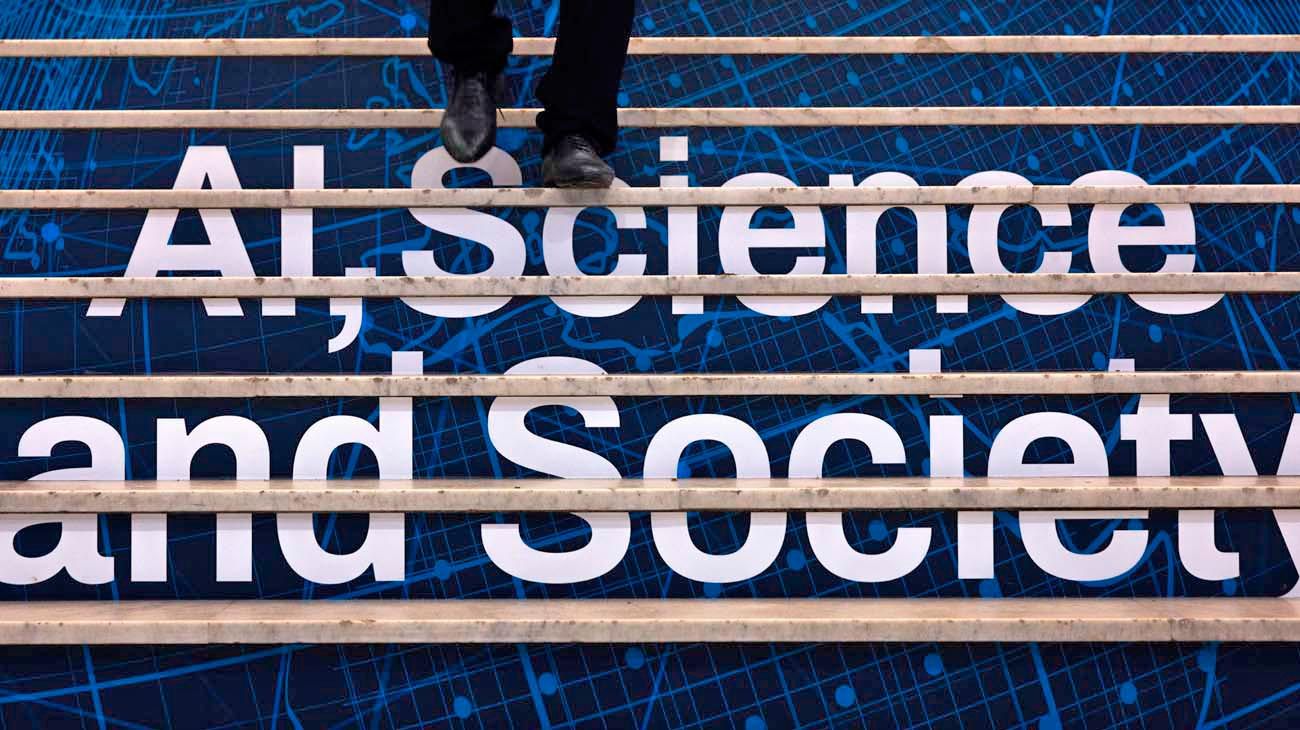 La Cumbre de la Inteligencia Artificial