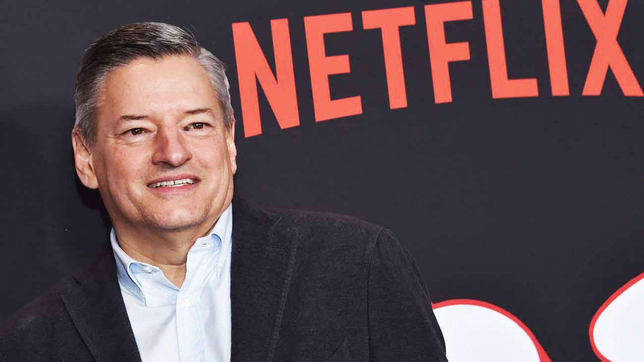 El hombre que salió de un videoclub y terminó revolucionando Netflix