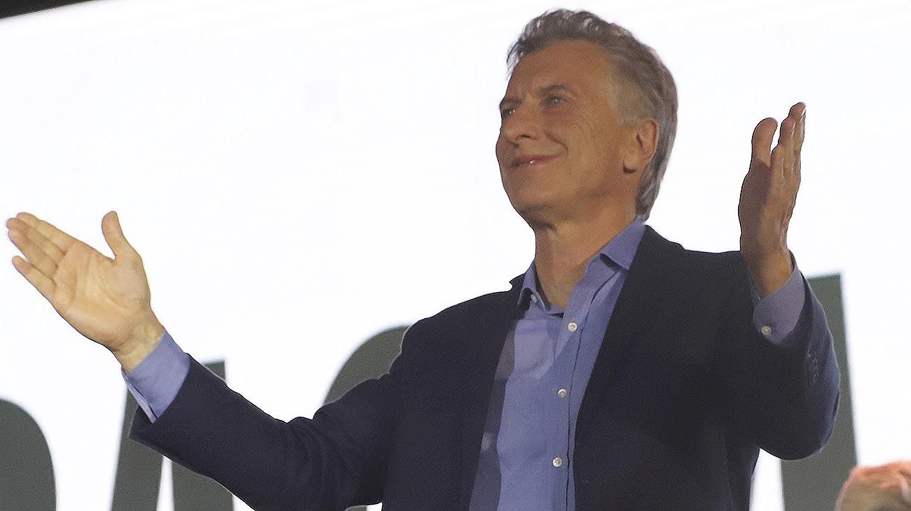 Mauricio Macri pidió permiso a la Justicia para viajar a Miami a dar clases