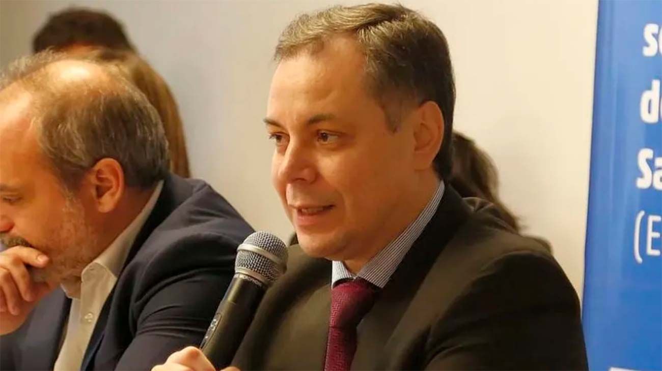 ANSES: quién es Guillermo Arancibia, el nuevo director ejecutivo
