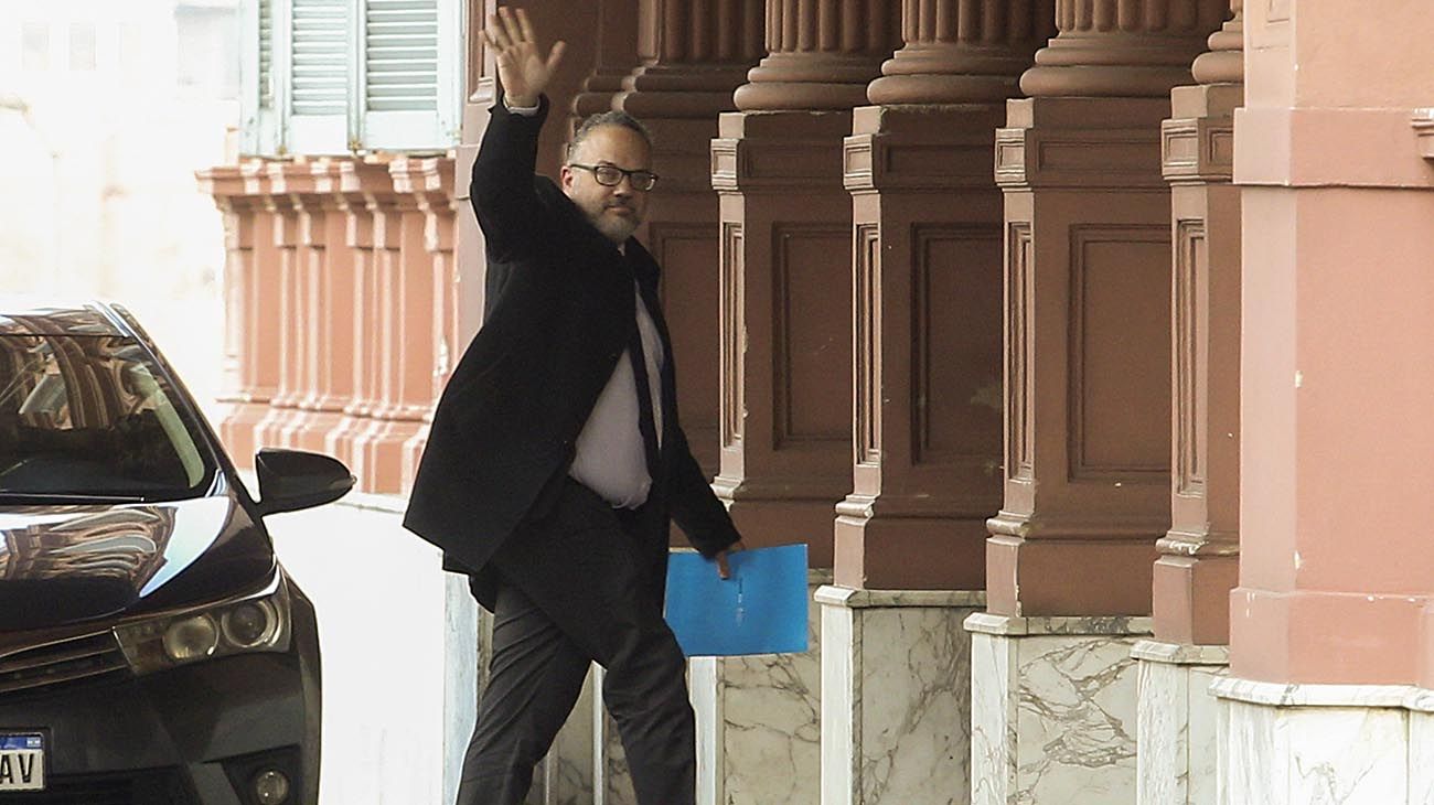 Las sorpresas en la carta de renuncia de Matías Kulfas