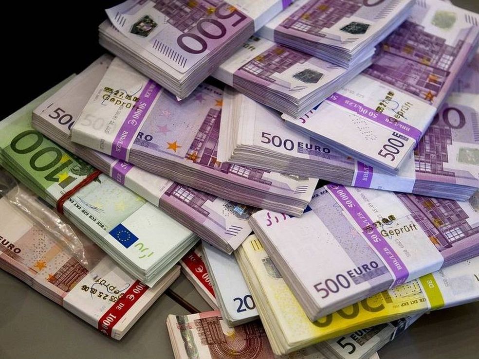 Euro blue hoy: a cuánto cotiza este viernes 23 de septiembre