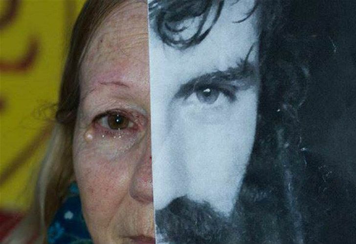 Los padres de Santiago rompieron el silencio: "Nuestra vida ha quedado quebrada"
