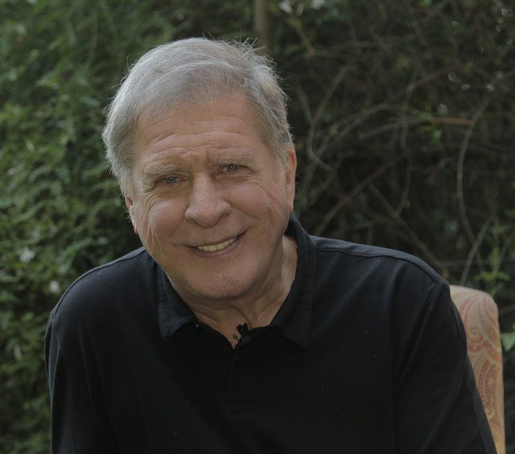 Arturo Puig: “El teatro es sanador en épocas de crisis”
