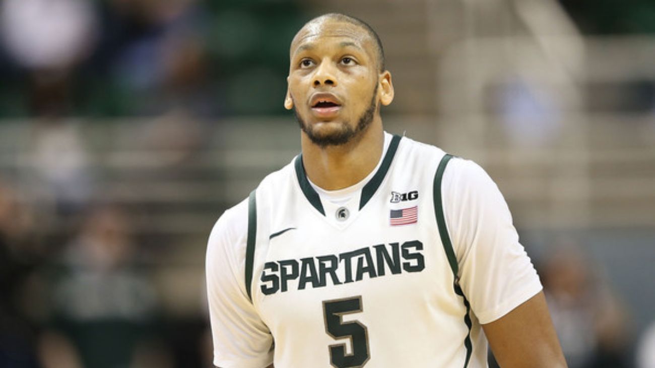 Asesinaron de un disparo a Adreian Payne, un ex jugador de la NBA