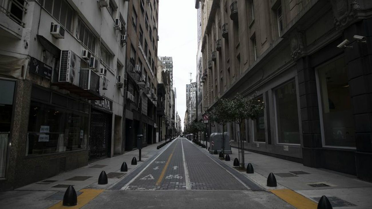 La cuarentena de los 100 días: 12 puntos clave para entender qué pasa