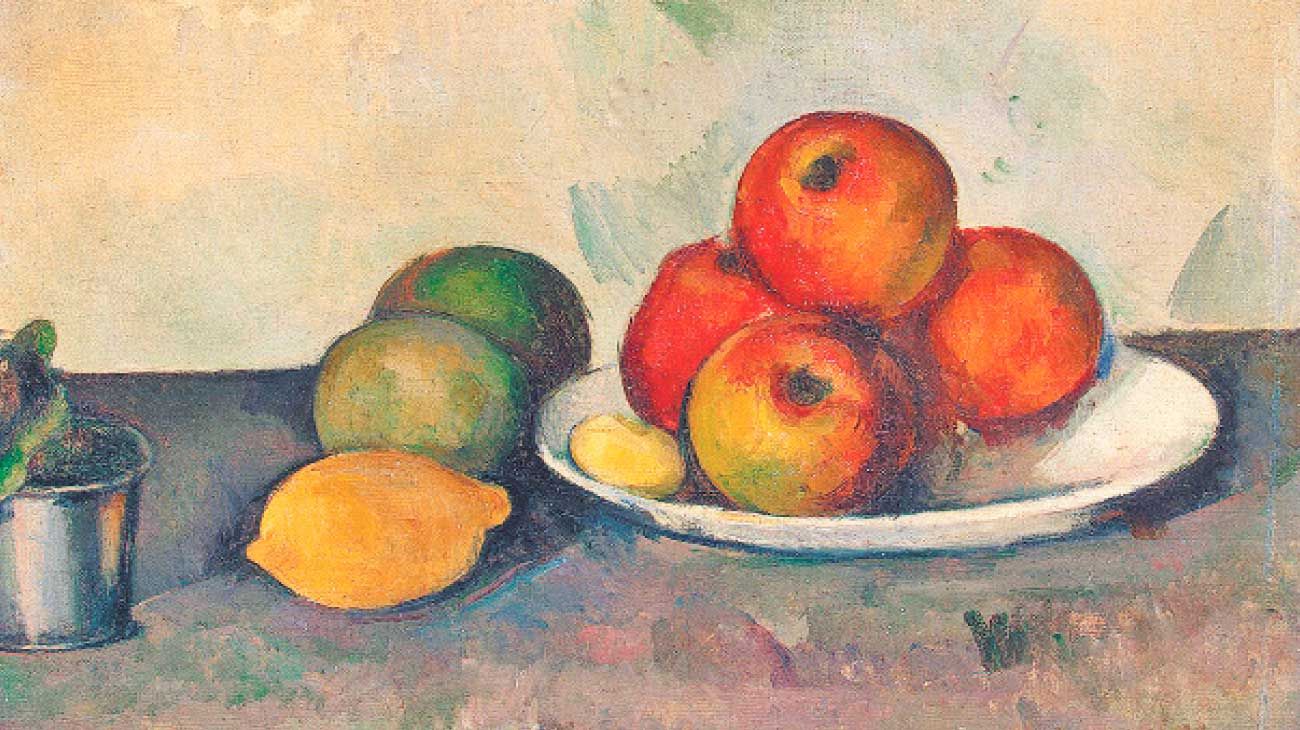 La fruta prohibida