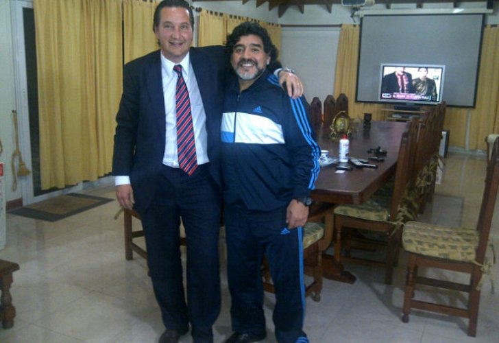 El abogado que acusó a River y la AFA: "Passarella tiene que denunciar o renunciar"