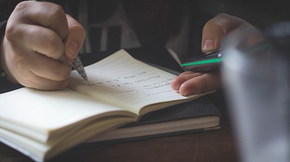 Volver a la escuela