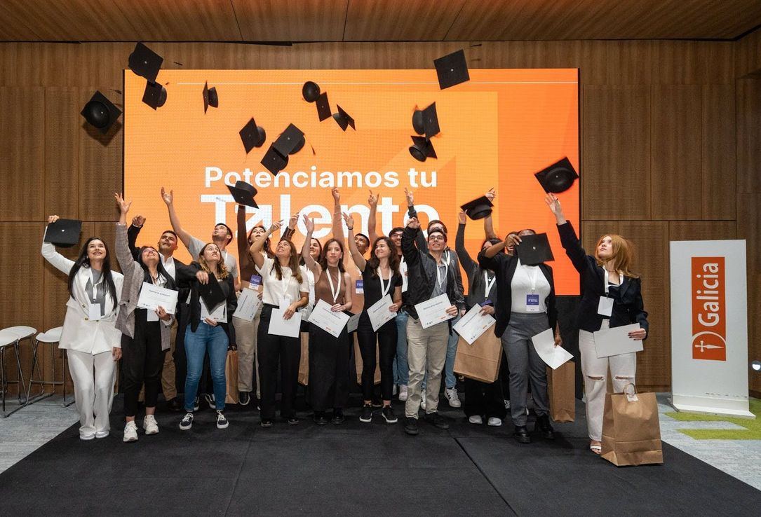 Más oportunidades en la UBA: acompañan a estudiantes para que lleguen a la meta