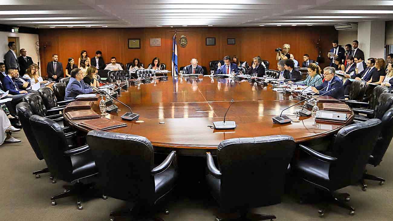 Con tensión, se empieza a definir la elección de consejeros