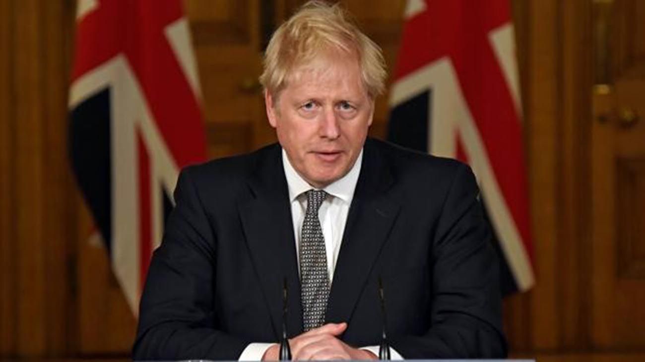 Boris Johnson podría visitar las Malvinas y afirmó que los británicos "liberaron al pueblo de las Islas"