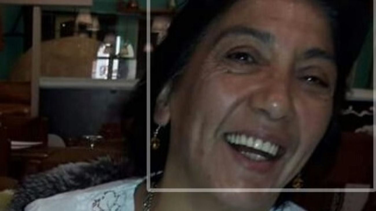 Encontraron muerta a una mujer que era buscada hace una semana