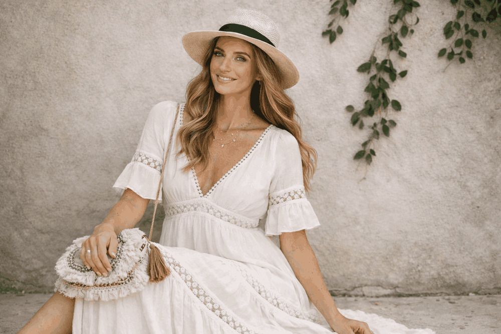 El fenómeno boho chic: por qué este estilo es el más elegido en el verano 2026