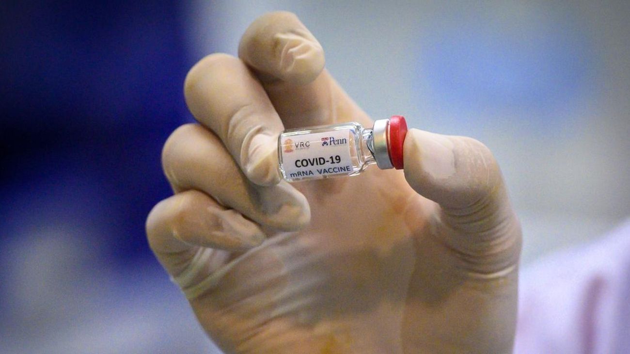La primera vacuna contra el Covid-19 basada en ADN arrojó un 67% de eficacia