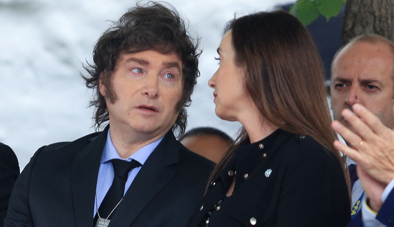 Encuesta: Javier Milei empata con Victoria Villarruel, ¿qué debe hacer Mauricio Macri?
