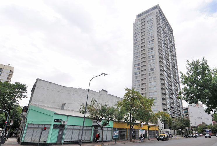 Con el nuevo código urbanístico, el 70% de los edificios serán menores a cinco pisos