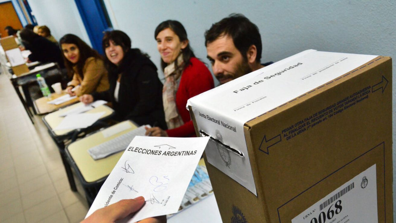 Paso 2023: qué pasa si no voto en las elecciones primarias