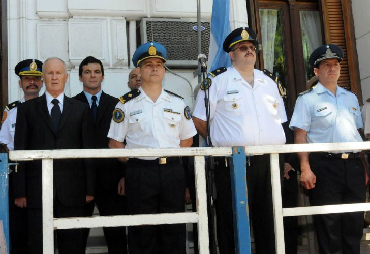 Ministro de Santa Fe admite una "epidemia de violencia armada"
