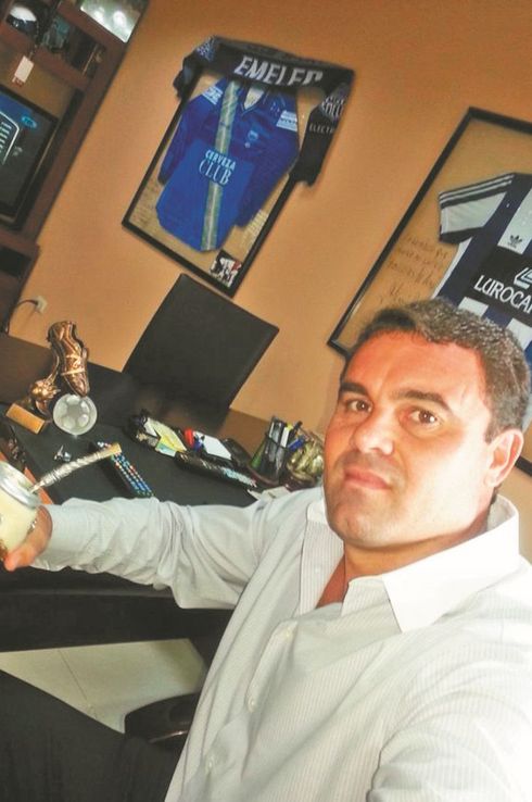 Kenig: “Alguien que se presenta a la Justicia ¿no tiene derecho a esperar el juicio libre?”