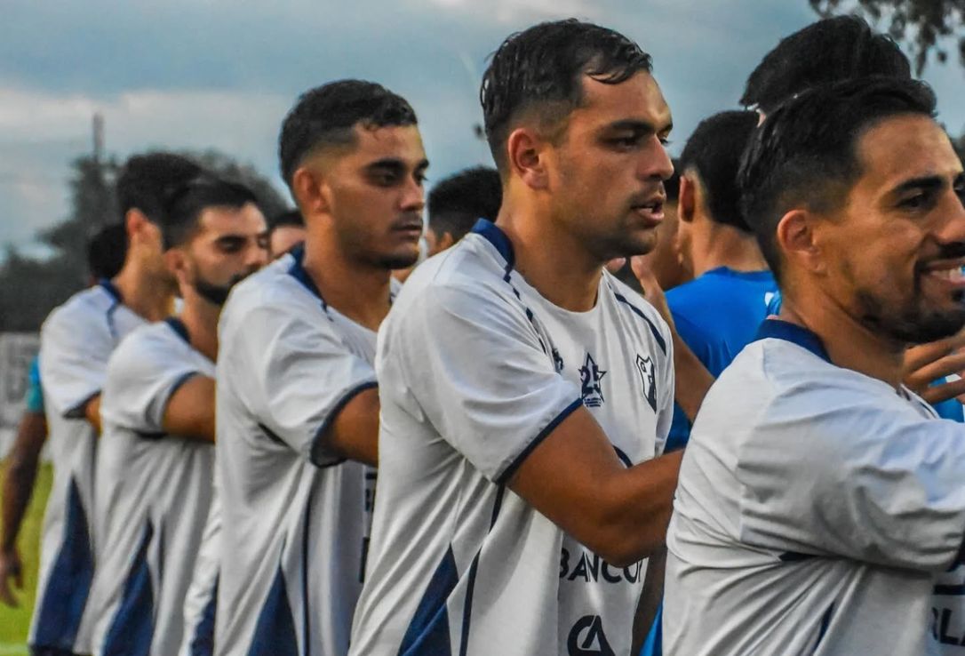 General Paz Juniors y la visión de 'Agu' Gribaudo: sembrar, resistir y volver