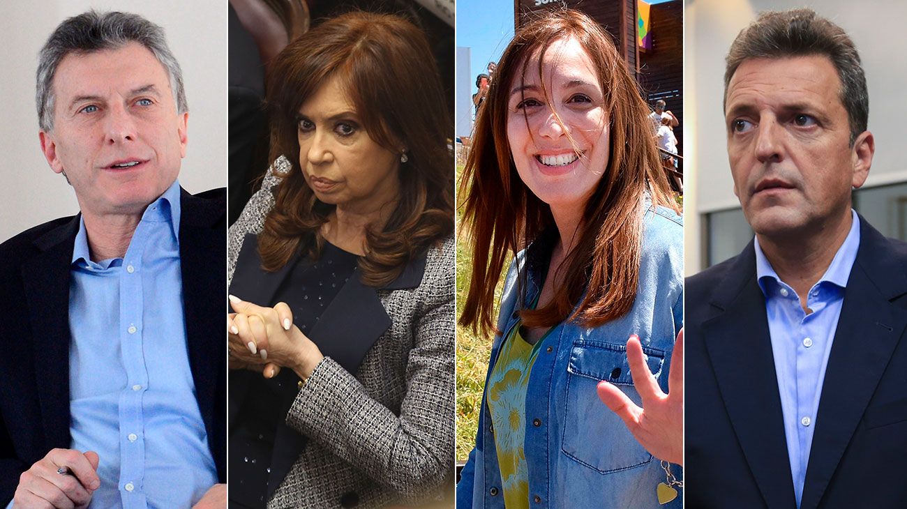 Las certezas e incógnitas para la elección más polarizada de los últimos tiempos
