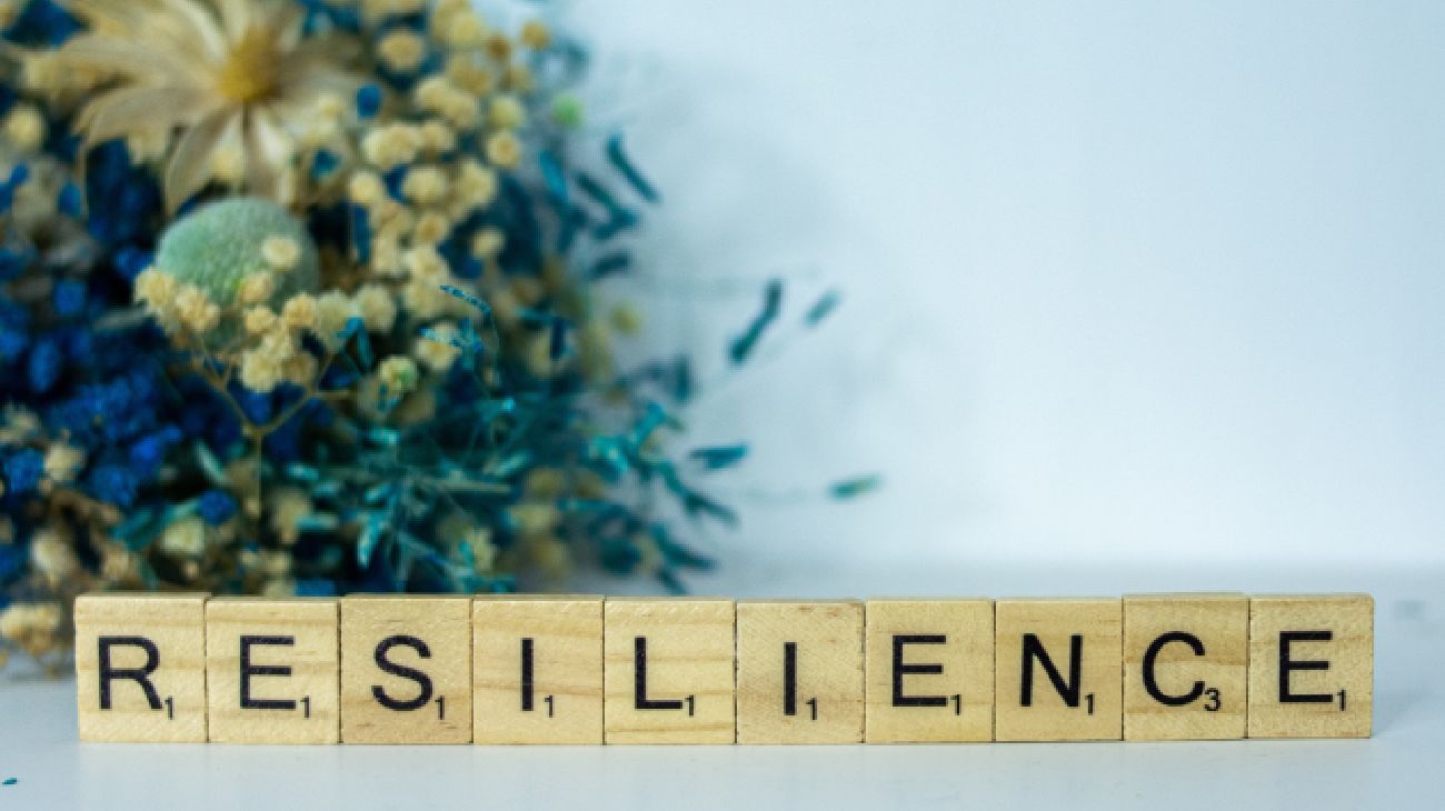 Miseria de la resiliencia