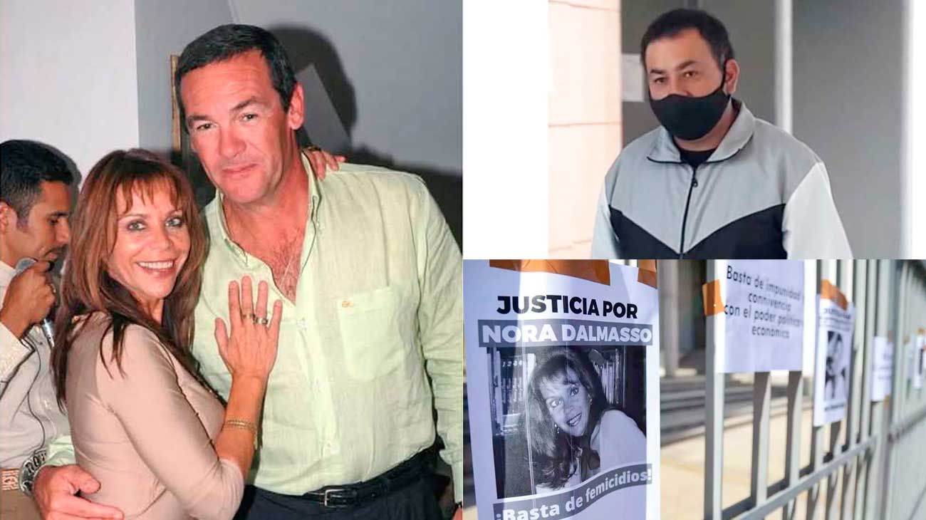 Un juez de Río Cuarto planteó que el caso Dalmasso se ventile en un “juicio de la verdad”