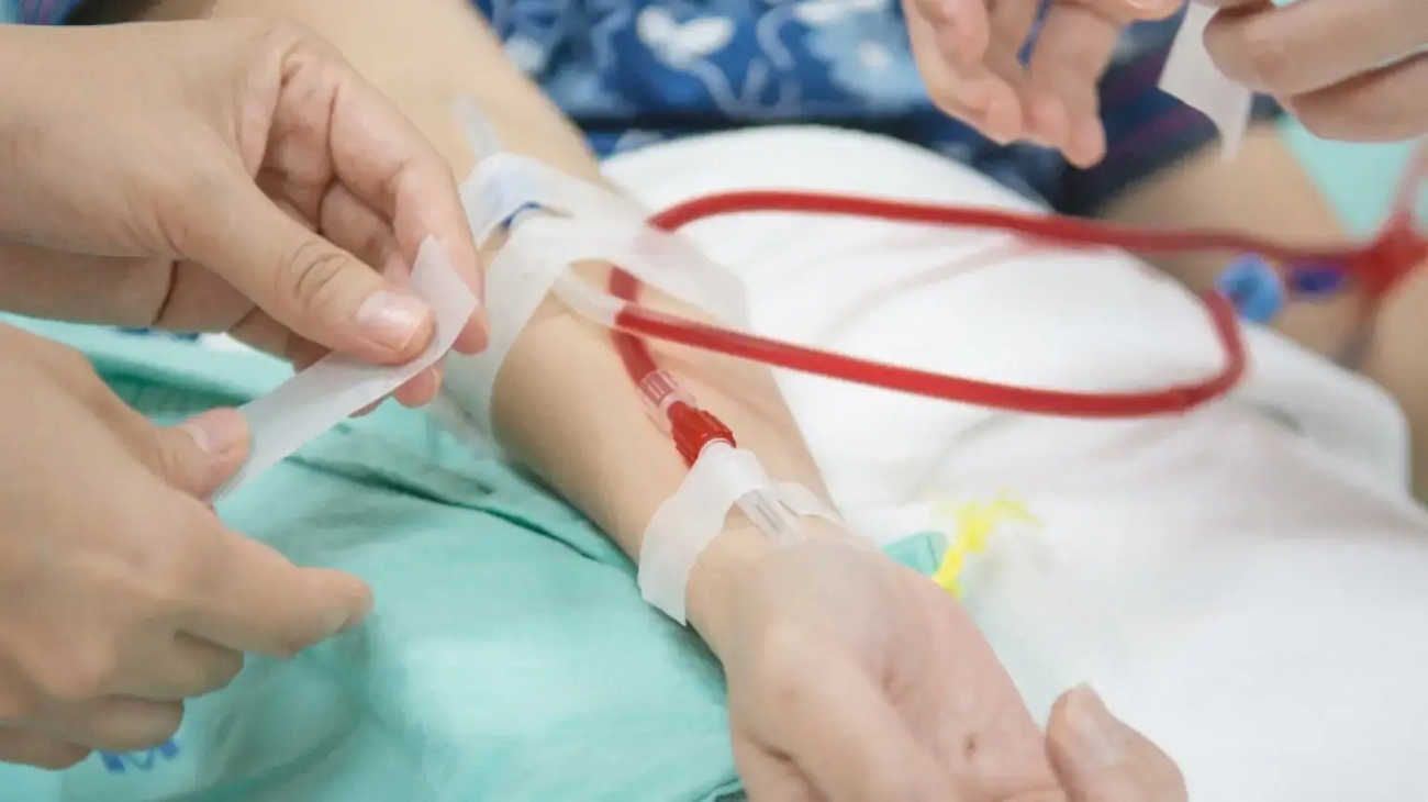 Más del 40% de los pacientes en diálisis en la provincia de Buenos Aires corren riesgo de no poder seguir su tratamiento