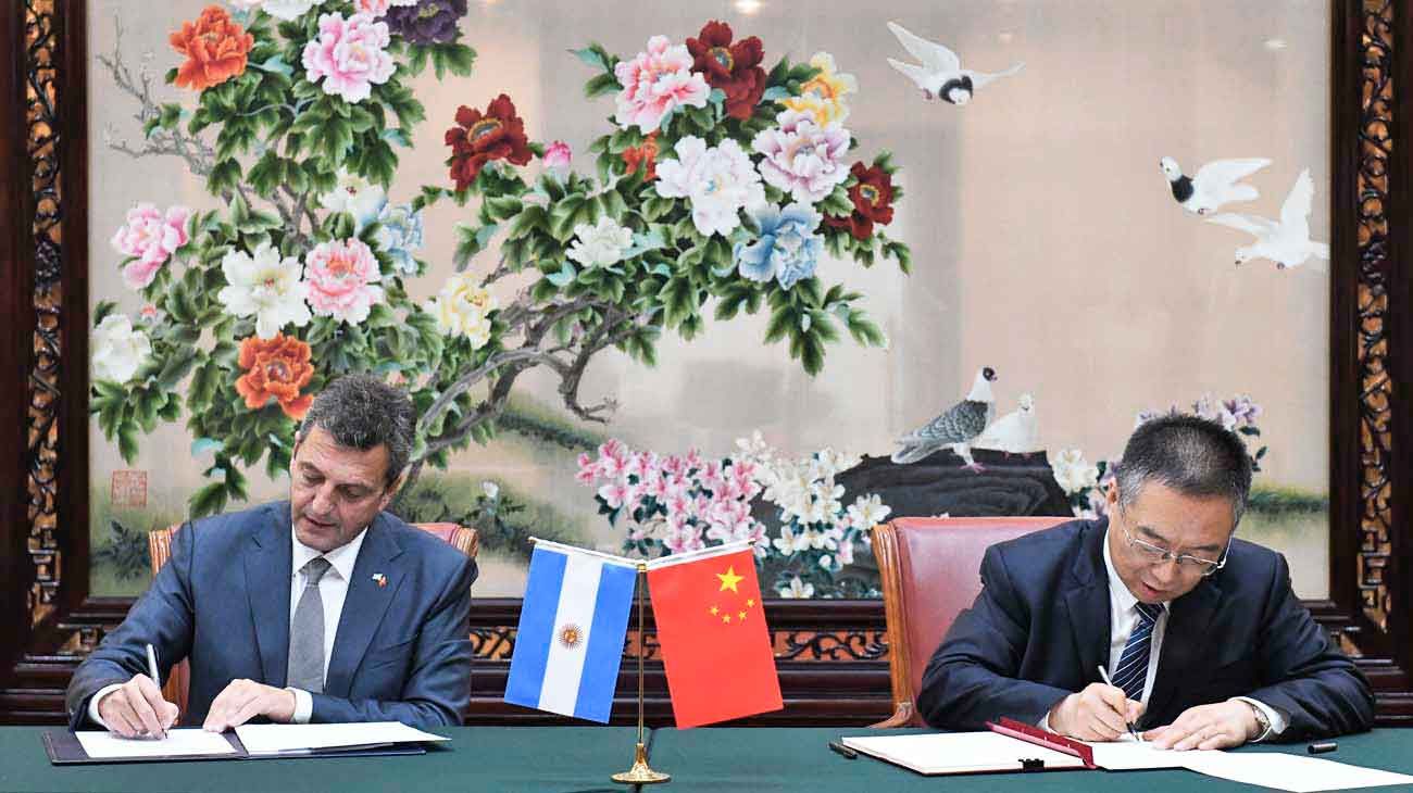 La letra chica de los acuerdos con China preocupa a empresarios