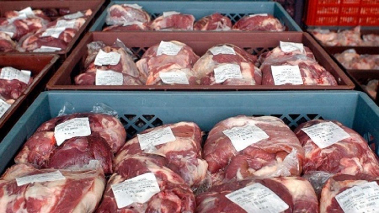 Por qué y cuánto bajaron los precios de la carne