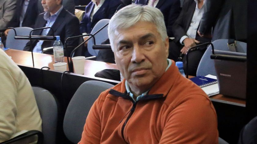 El fallo de Casación que dejó a Báez al borde de la excarcelación