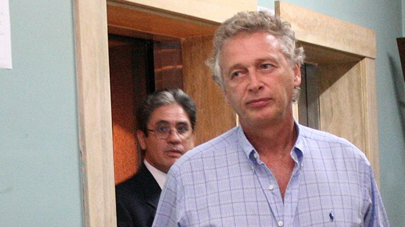 Empresarios en pánico ante una nueva ola de detenciones