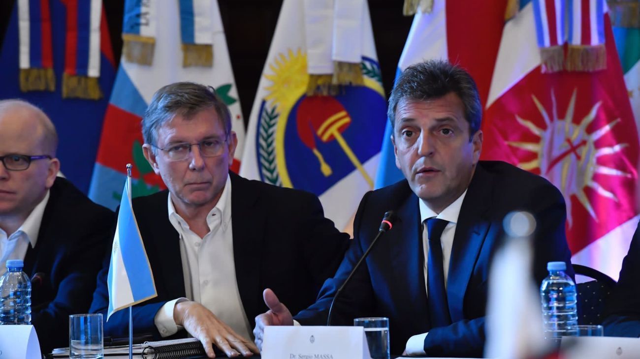 El número de inflación de noviembre sorprendió a las consultoras privadas