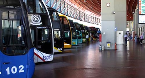 El Transporte de Córdoba tuvo el peor semestre de su historia