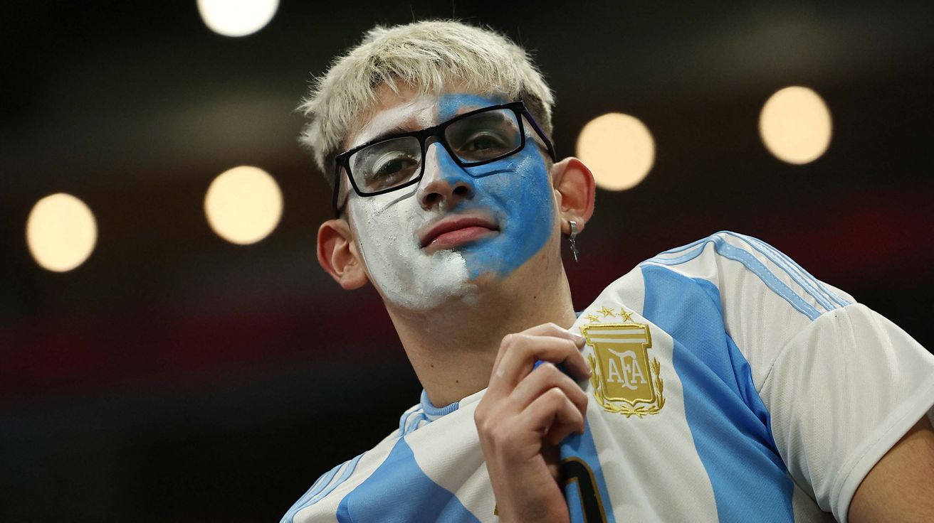 Cuenta regresiva: la Selección Argentina abre la Copa América 2024 ante Canadá en Atlanta