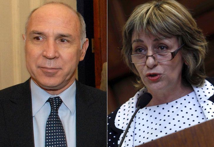 La Corte invalidó la designación de la fiscal adjunta de Gils Carbó