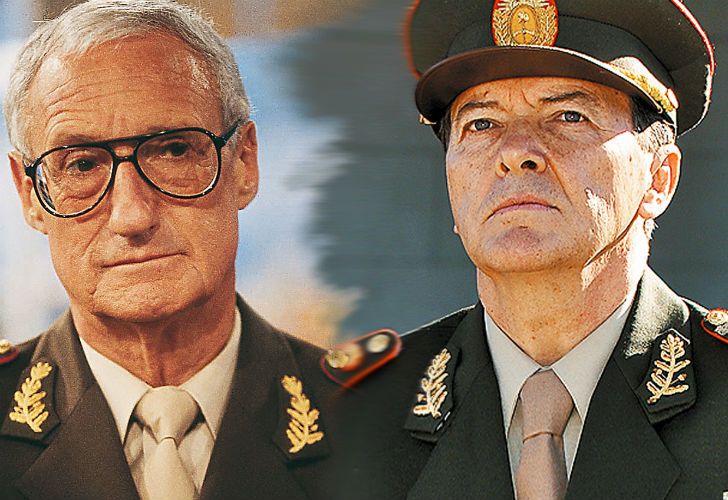 Dos generales