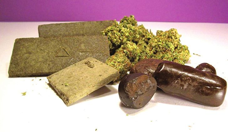 Niegan extradición a Marruecos de un cordobés por tráfico de drogas