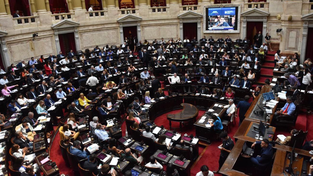 Cámara de Diputados: qué son las cuestiones de privilegio