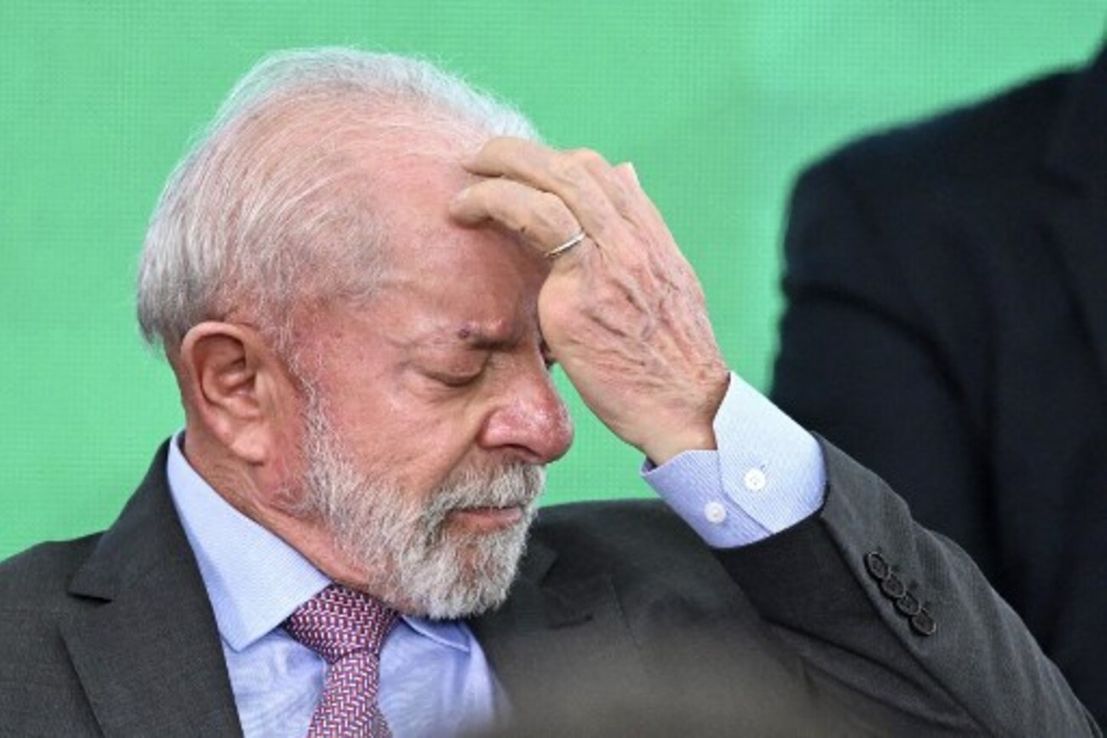 Lula califica de matanza y desastre﻿ la operación policial en Río