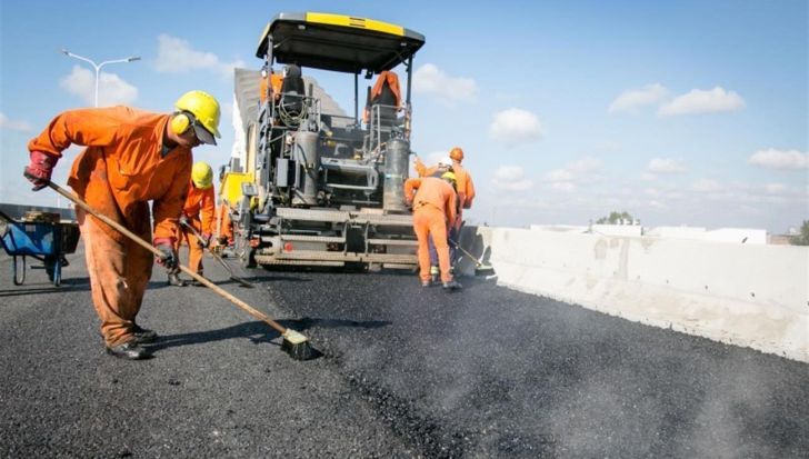 Empresas de la construcción reiteran pedido para que se declare la emergencia sectorial