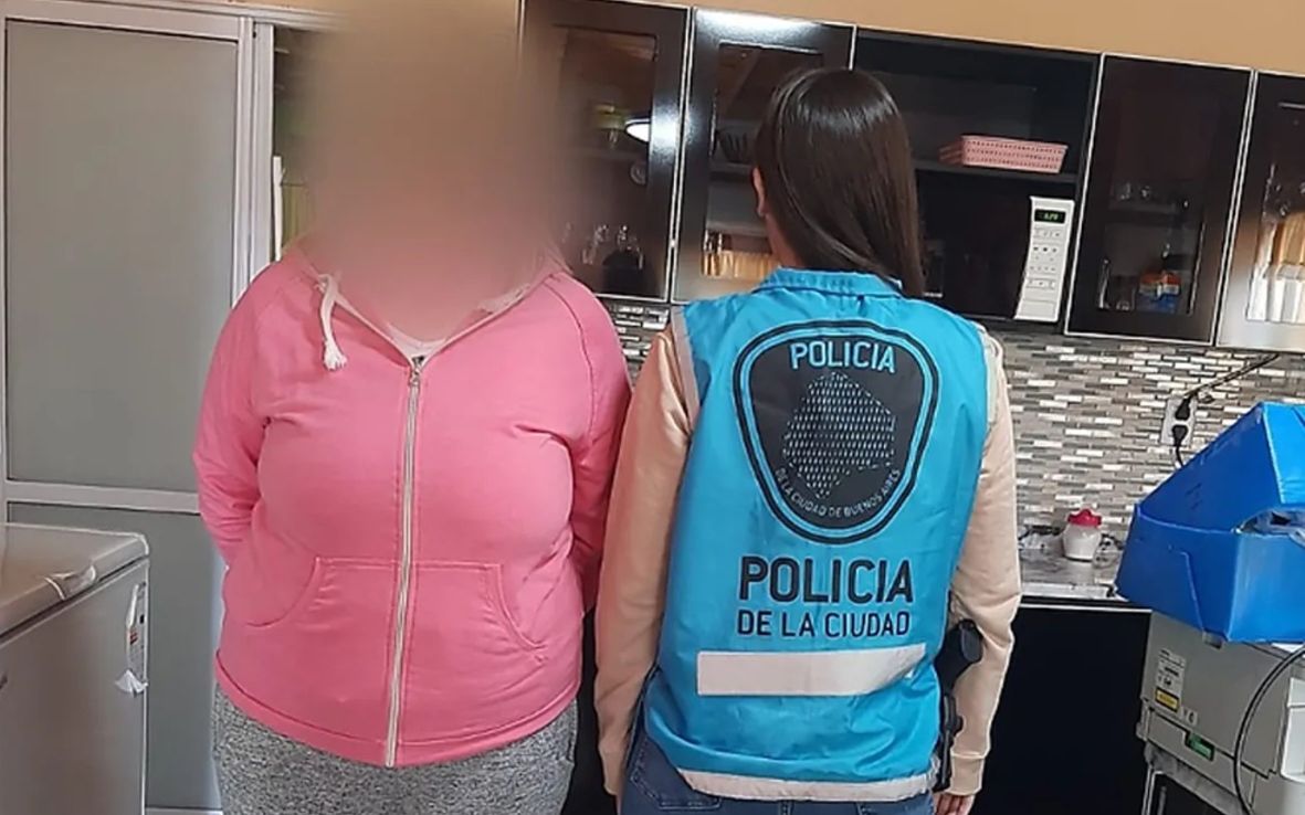 Cayó la "Viuda Negra del Hipódromo": con el dinero de sus víctimas compró 35 autos y un centro de estética