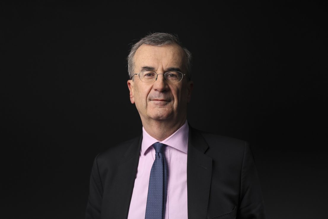 Algunos miembros del BCE dudan de previsión del banco para 2019